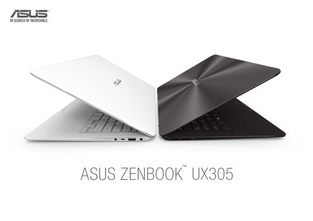 asus zenbook ux305c